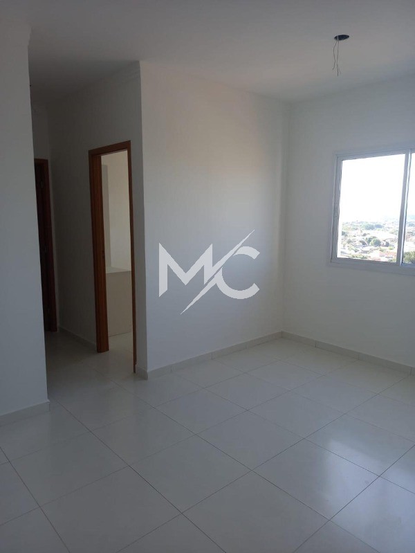 Apartamento, 2 quartos, 45 m² - Foto 2