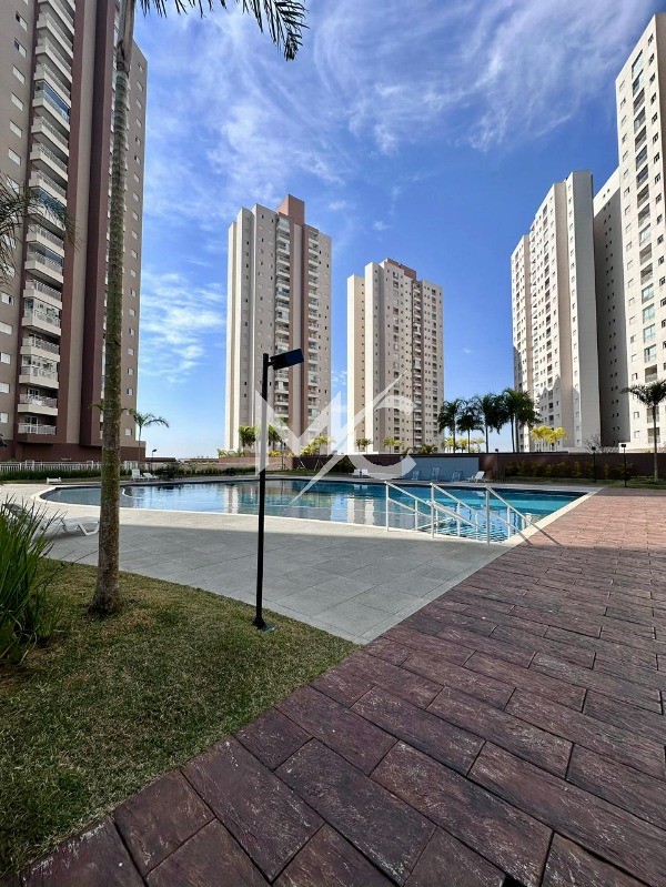Apartamento, 2 quartos, 62 m² - Foto 1