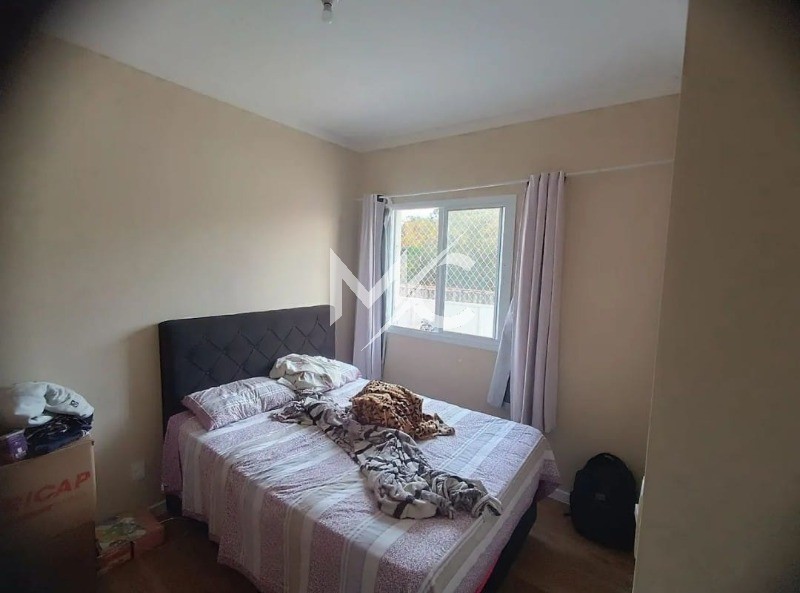 Apartamento, 2 quartos, 43 m² - Foto 5