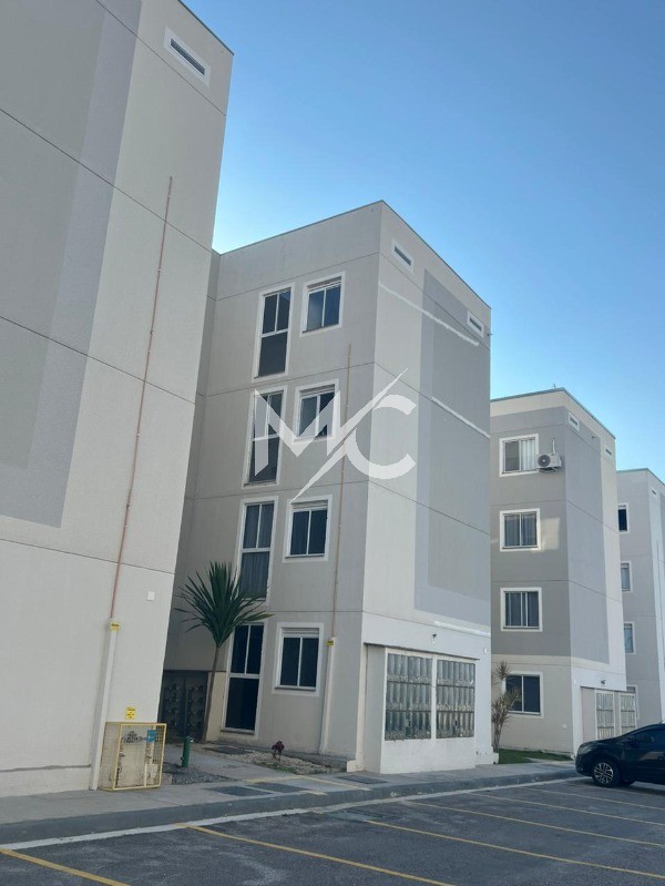 Apartamento, 2 quartos, 39 m² - Foto 1