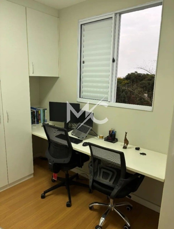Apartamento, 2 quartos, 50 m² - Foto 11