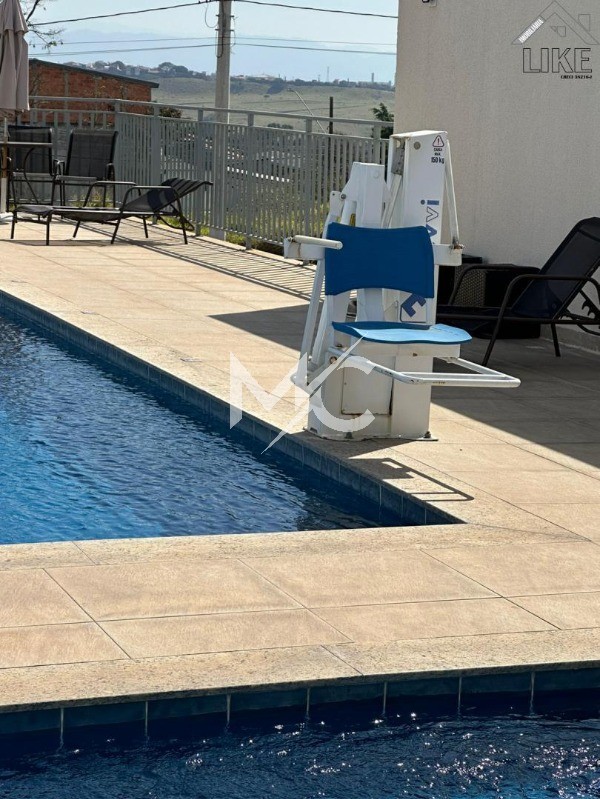 Apartamento, 2 quartos, 43 m² - Foto 2