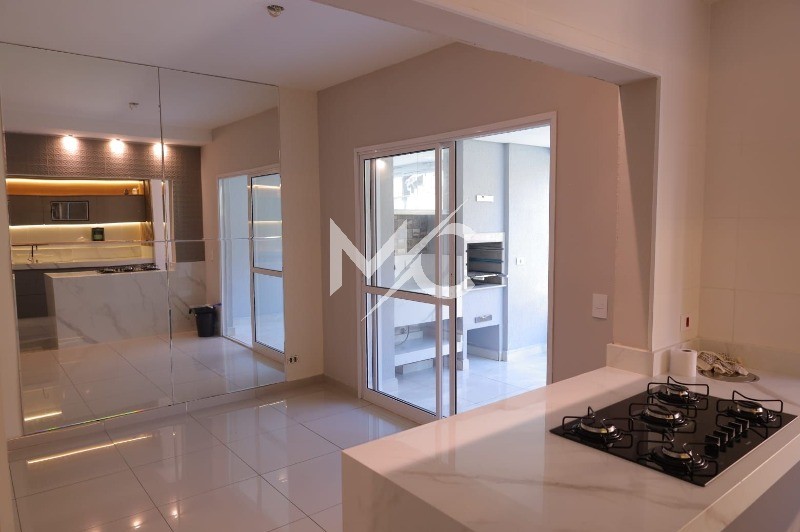 Apartamento, 3 quartos, 93 m² - Foto 7