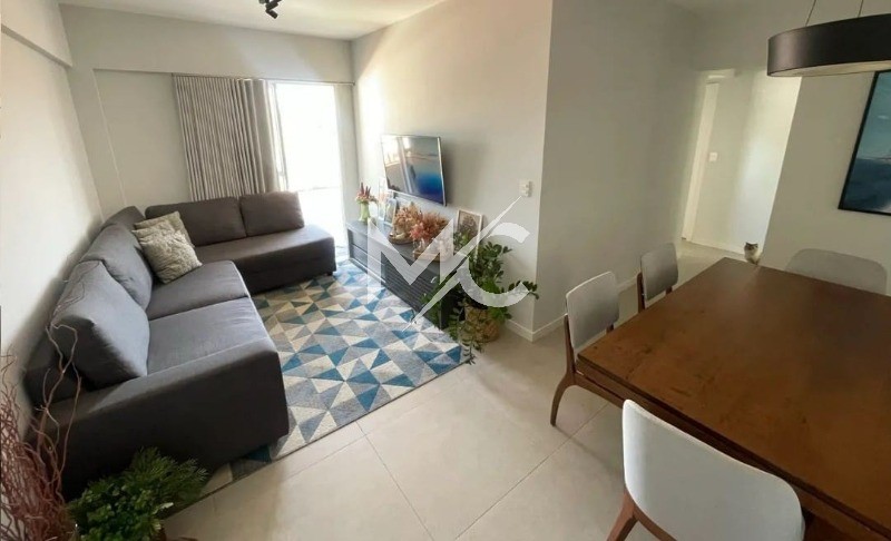 Apartamento, 2 quartos, 82 m² - Foto 3