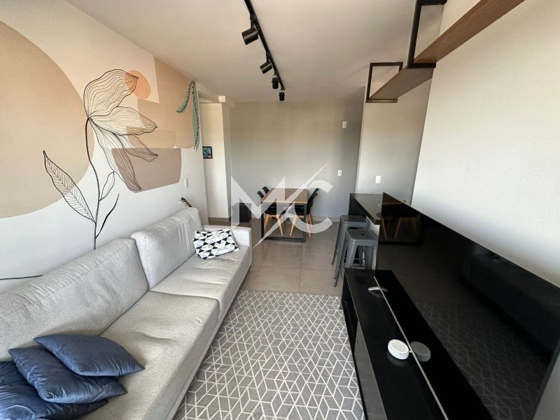Apartamento, 2 quartos, 56 m² - Foto 3