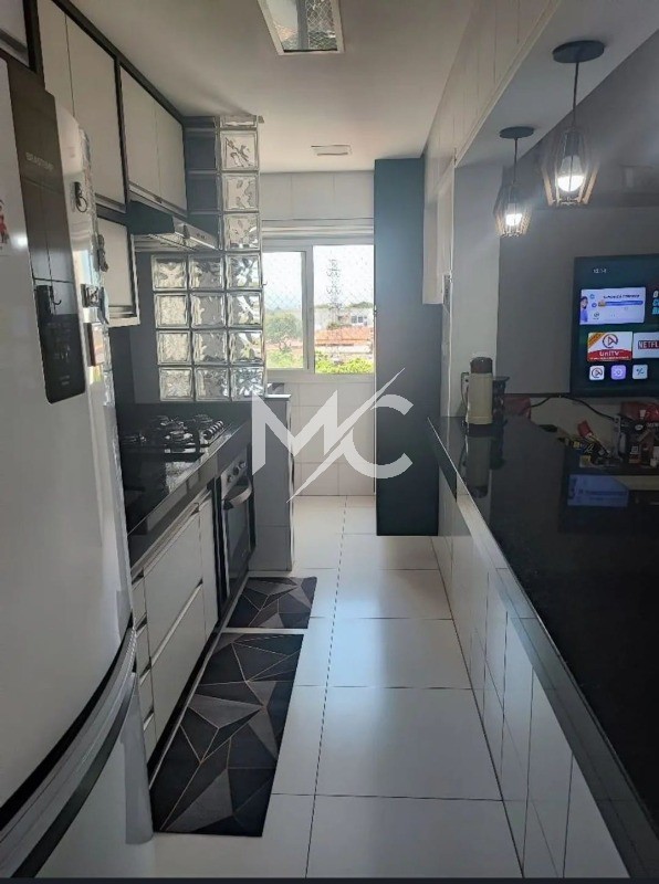 Apartamento, 3 quartos, 75 m² - Foto 8