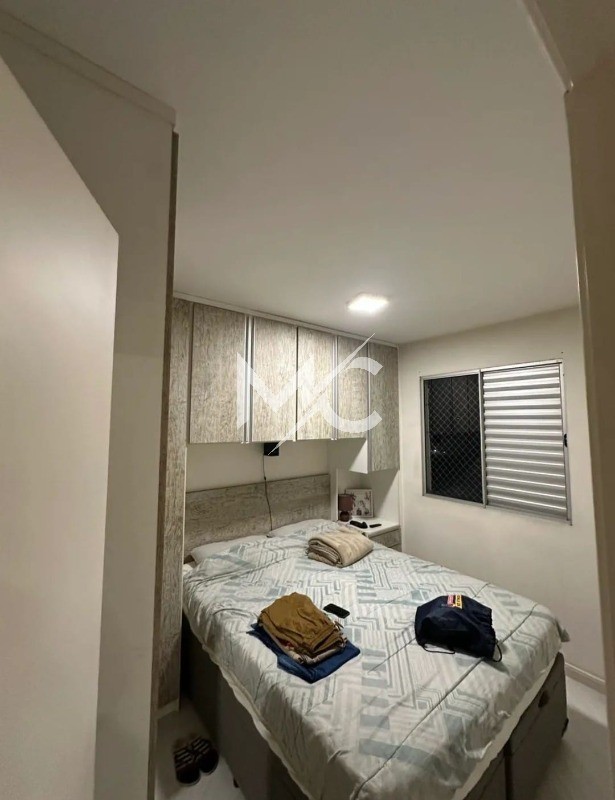 Apartamento, 2 quartos, 52 m² - Foto 8