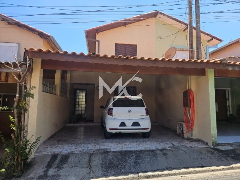 Casa, 3 quartos - Foto 1