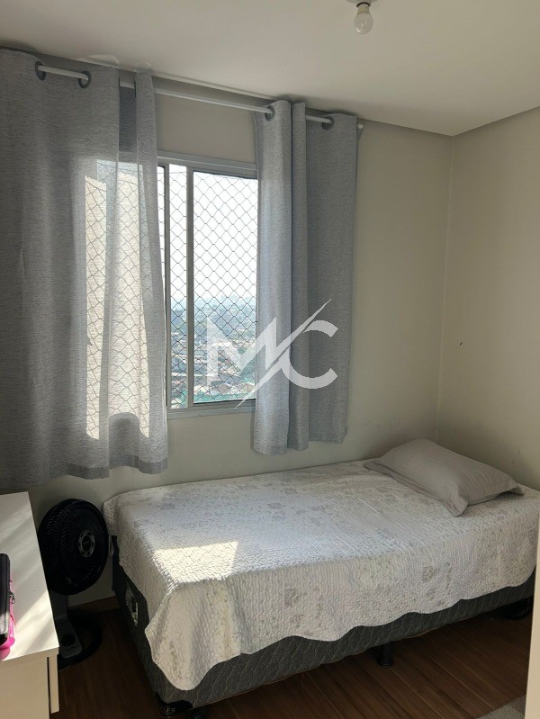 Apartamento, 2 quartos, 48 m² - Foto 6