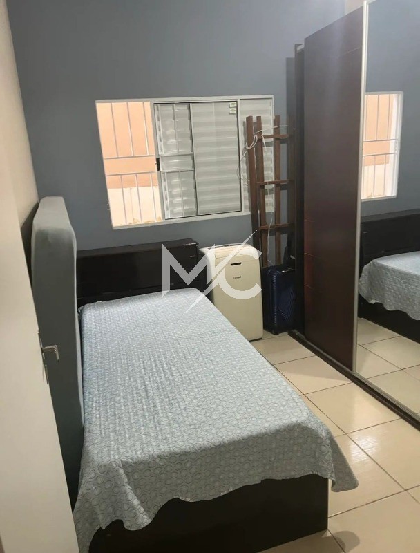 Casa, 3 quartos - Foto 10