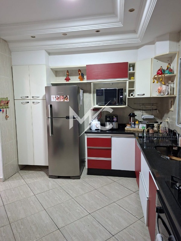 Casa, 3 quartos - Foto 8
