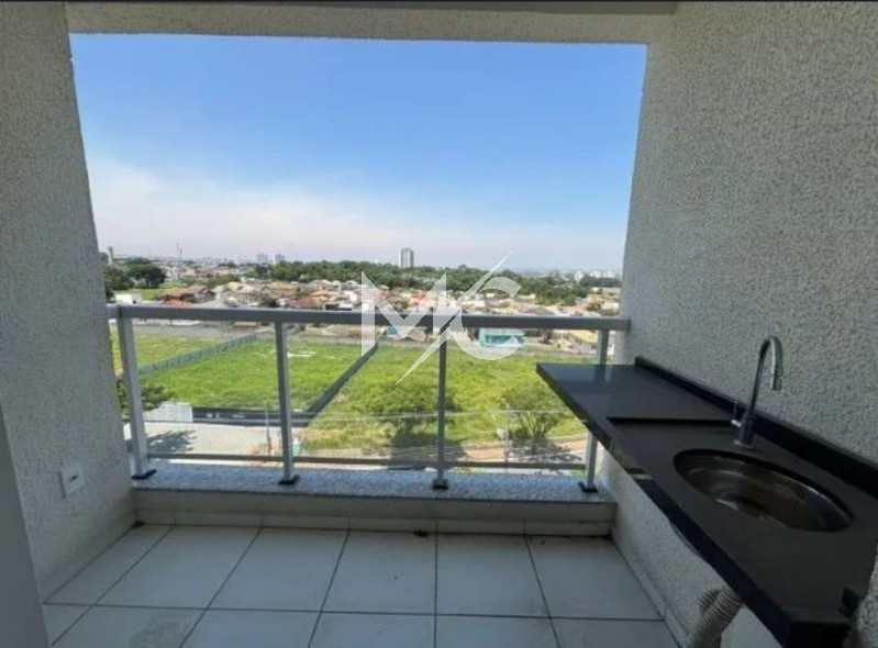 Apartamento, 3 quartos, 72 m² - Foto 2