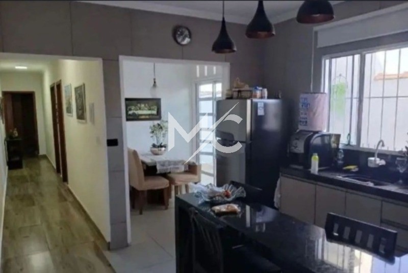 Casa, 2 quartos - Foto 4