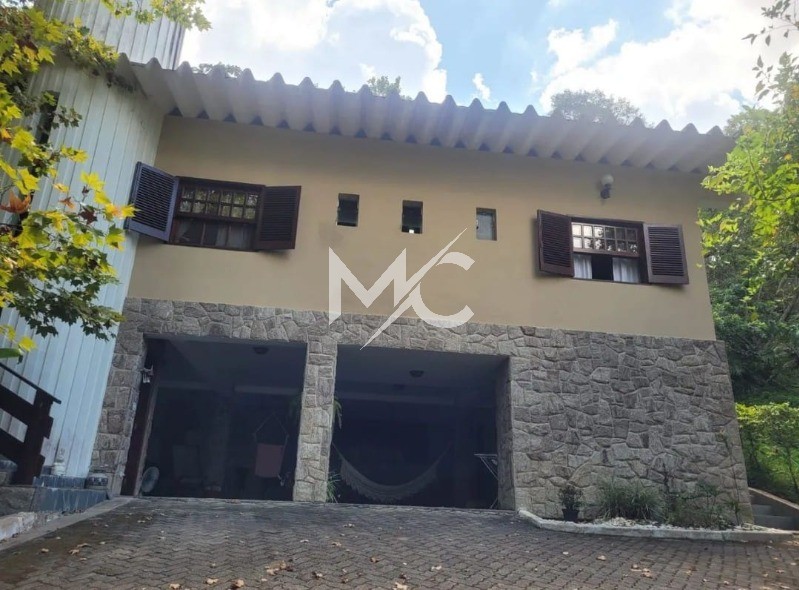 Casa, 4 quartos - Foto 1