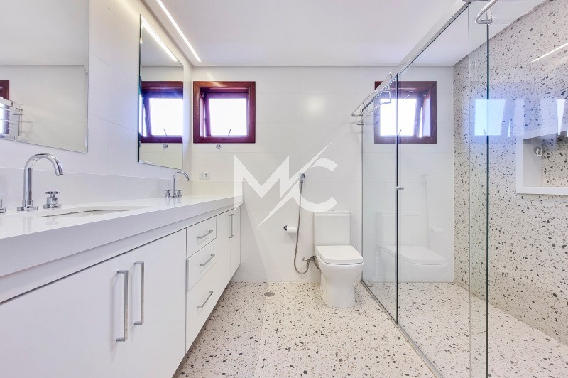 Casa, 3 quartos - Foto 48