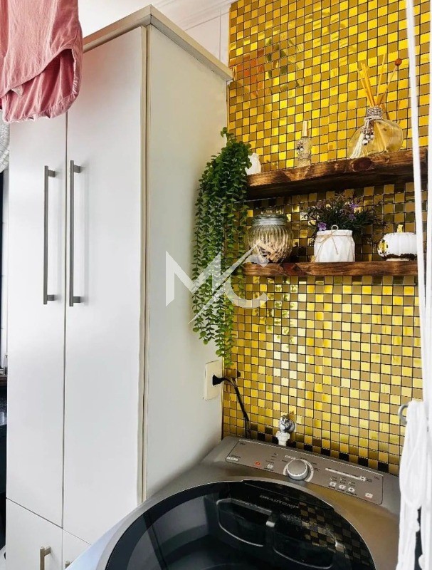Apartamento, 4 quartos, 124 m² - Foto 9