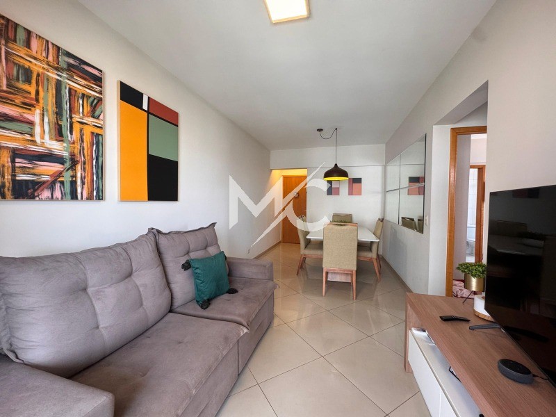 Apartamento, 2 quartos, 64 m² - Foto 6