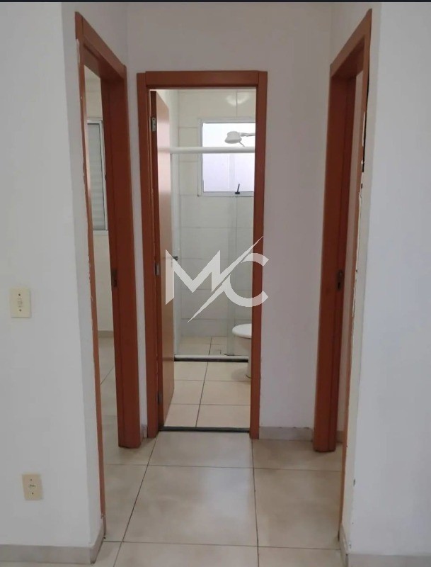Apartamento, 2 quartos, 54 m² - Foto 7