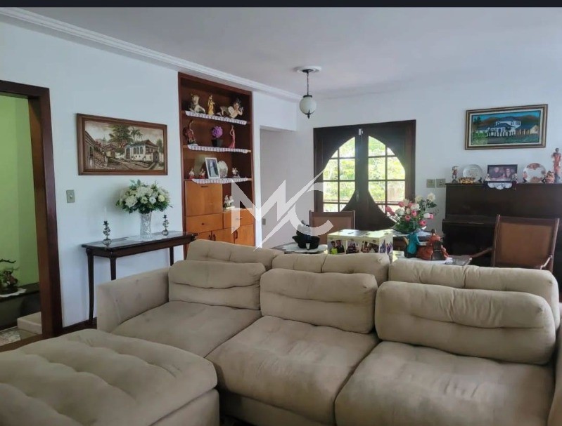 Casa, 4 quartos - Foto 6