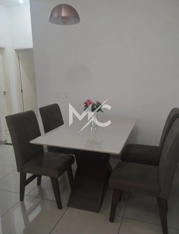 Apartamento, 2 quartos, 62 m² - Foto 2