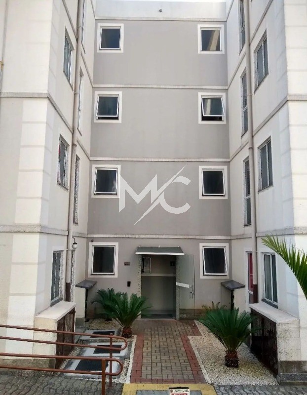 Apartamento, 2 quartos, 54 m² - Foto 1
