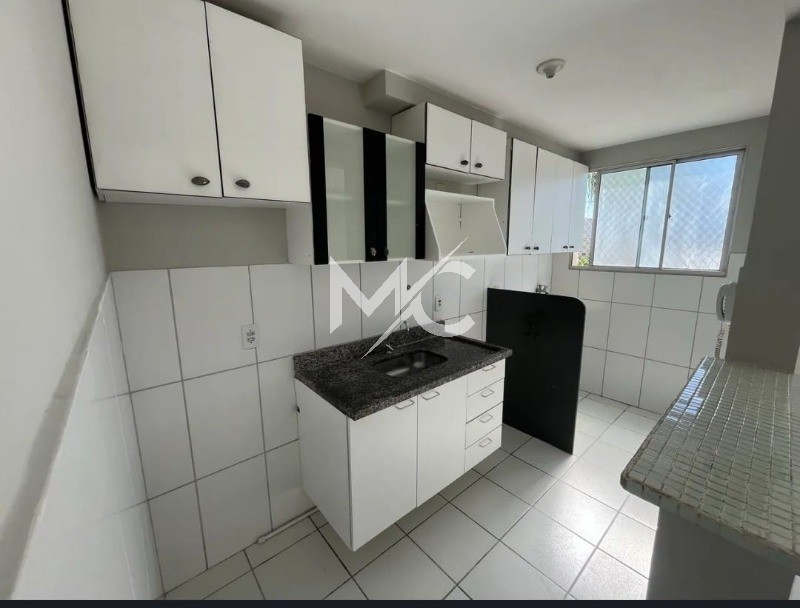 Apartamento, 2 quartos, 48 m² - Foto 4