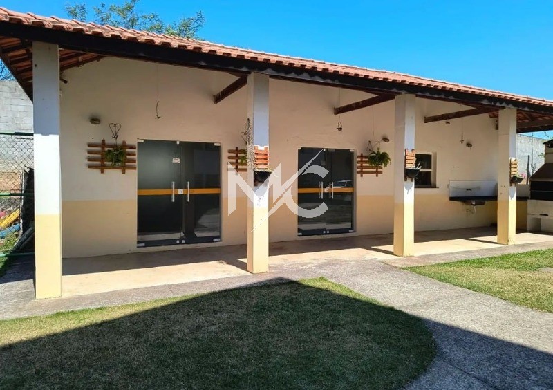 Apartamento, 2 quartos, 45 m² - Foto 11