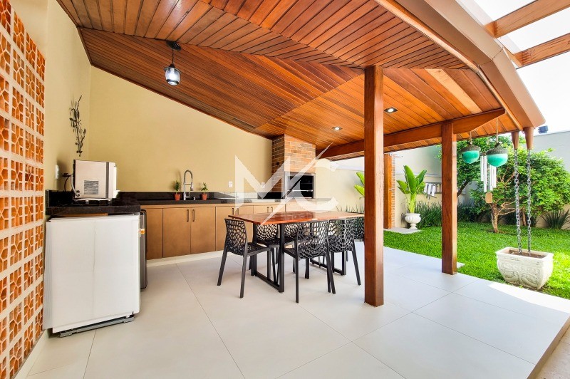 Casa, 3 quartos - Foto 18