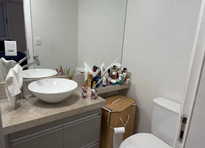 Apartamento, 3 quartos, 90 m² - Foto 12
