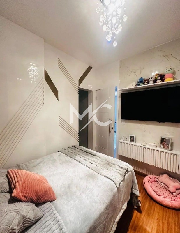 Apartamento, 4 quartos, 124 m² - Foto 12