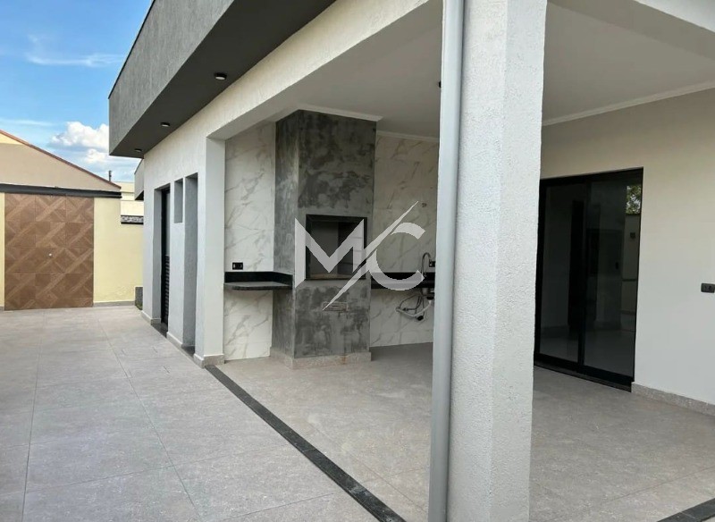 Casa, 3 quartos - Foto 6