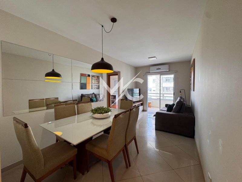 Apartamento, 2 quartos, 64 m² - Foto 2