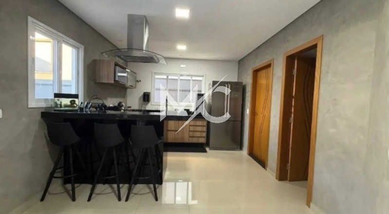 Casa, 4 quartos - Foto 6