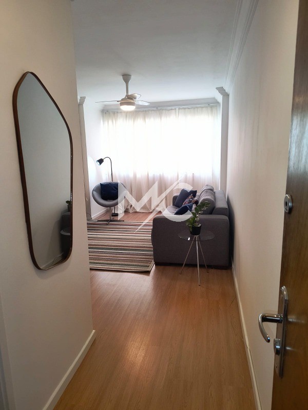Apartamento, 2 quartos, 65 m² - Foto 1