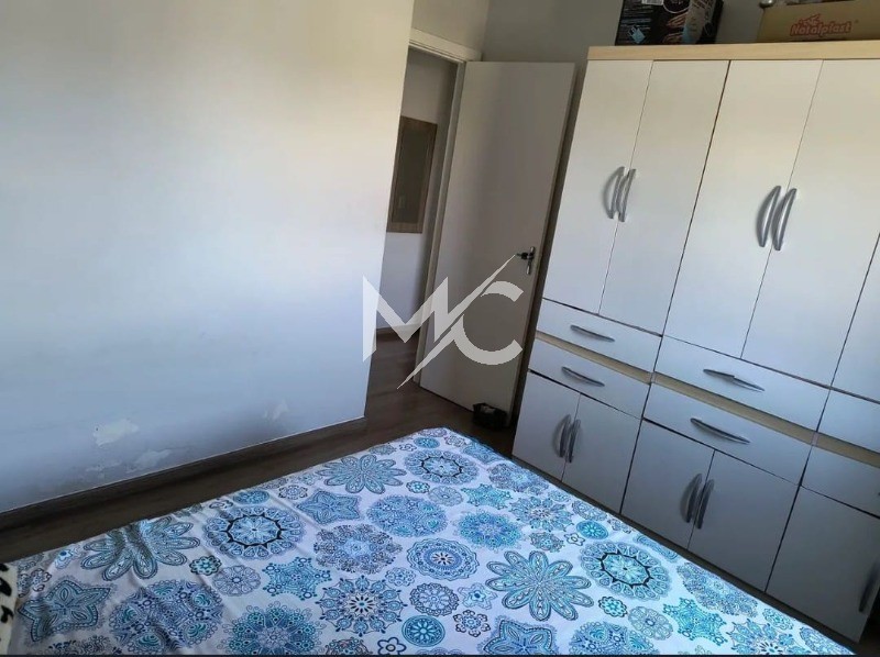 Apartamento, 2 quartos, 45 m² - Foto 4