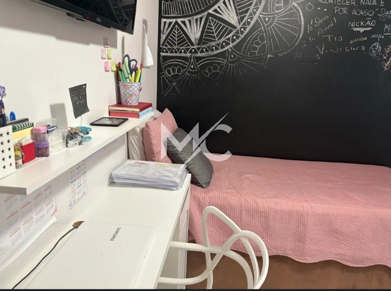 Apartamento, 3 quartos, 90 m² - Foto 9