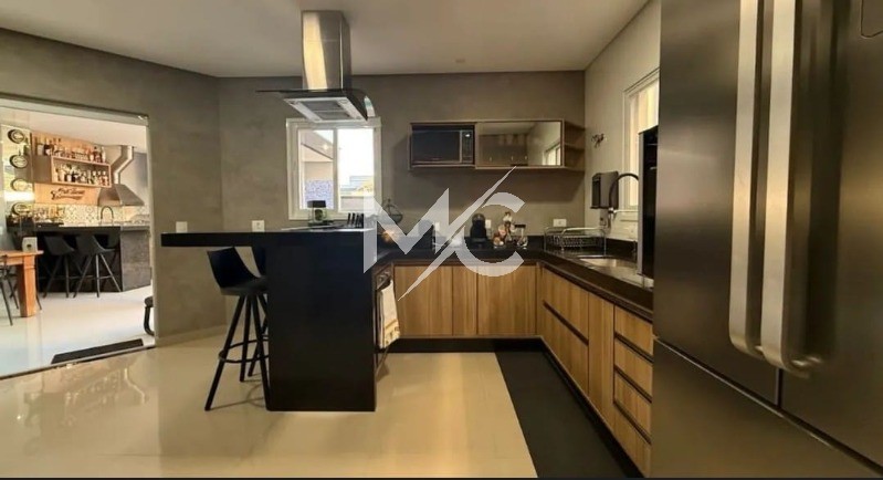 Casa, 4 quartos - Foto 7
