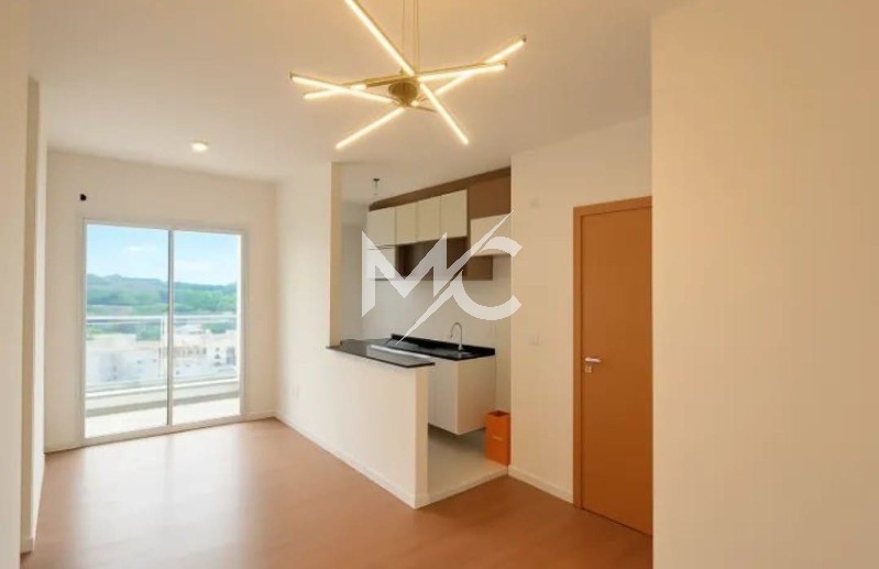 Apartamento, 3 quartos, 72 m² - Foto 1