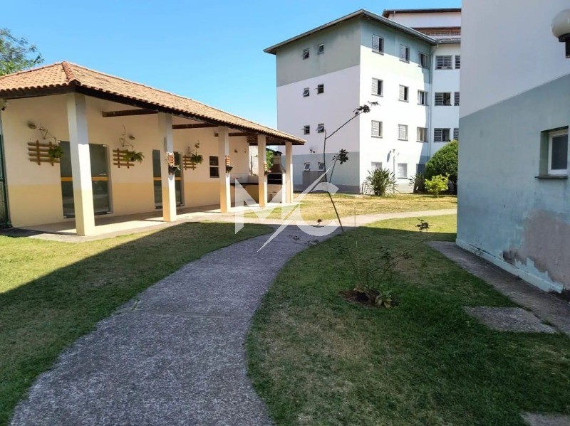 Apartamento, 2 quartos, 45 m² - Foto 10