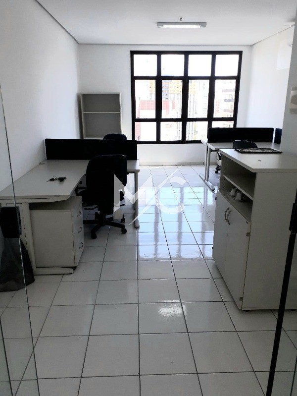 Sala-Conjunto - Foto 6