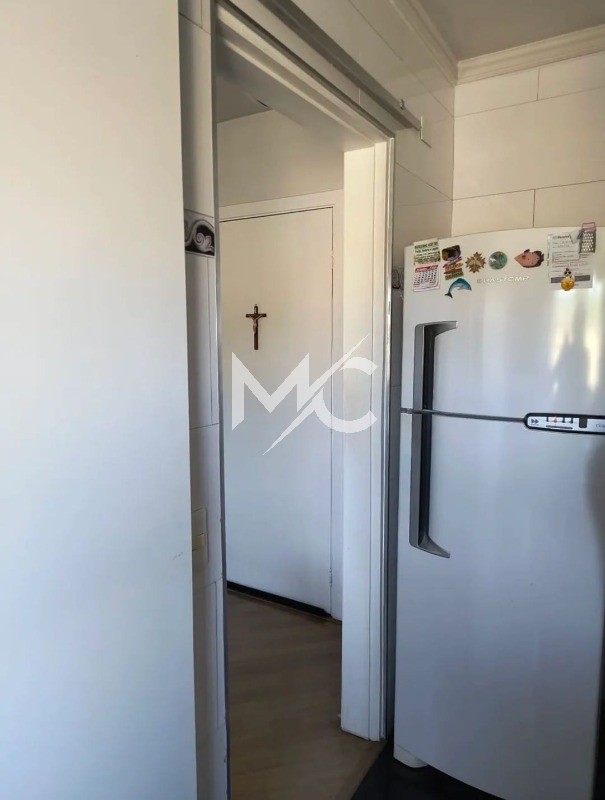 Apartamento, 2 quartos, 45 m² - Foto 3