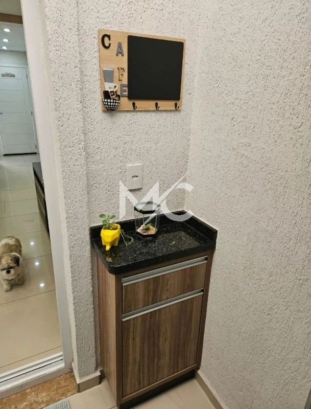 Casa, 3 quartos - Foto 14