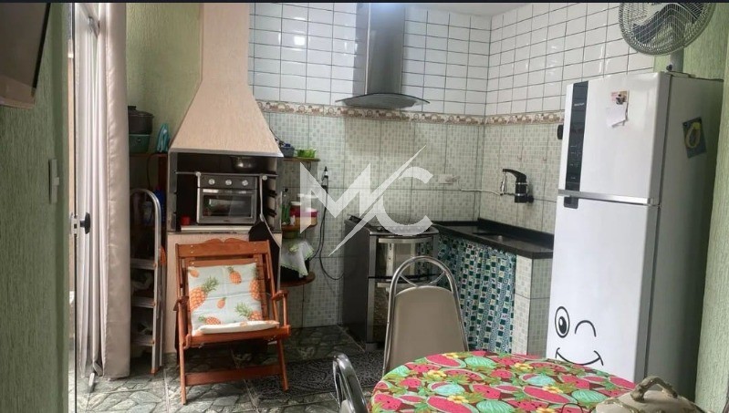 Casa, 3 quartos - Foto 8