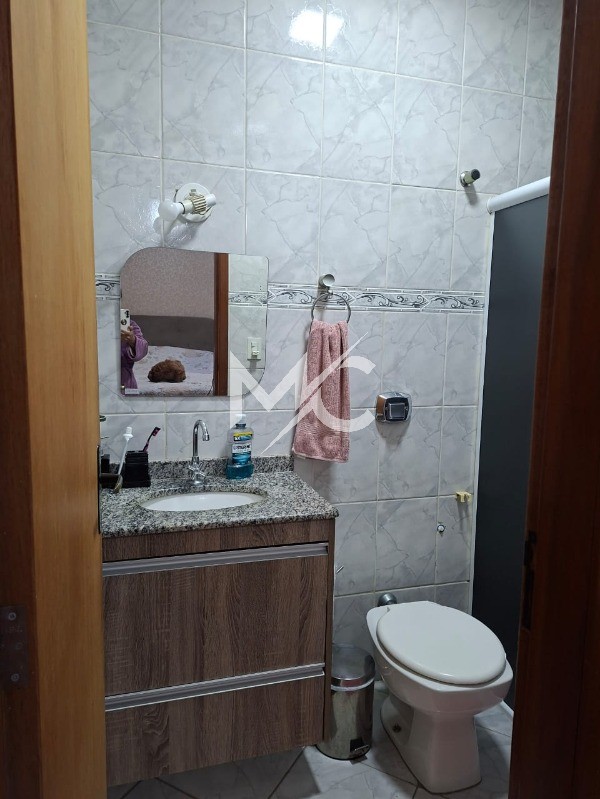 Casa, 3 quartos - Foto 21