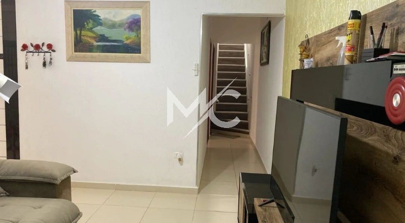 Casa, 3 quartos - Foto 3