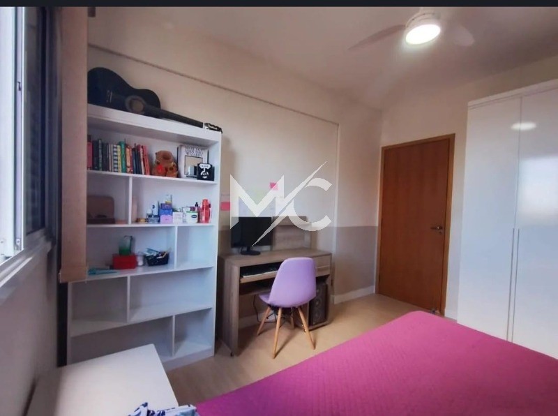 Apartamento, 3 quartos, 90 m² - Foto 10