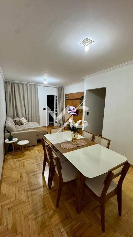 Apartamento, 3 quartos, 85 m² - Foto 1
