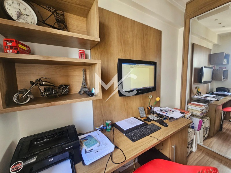 Apartamento, 2 quartos, 81 m² - Foto 14
