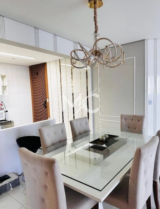 Apartamento, 4 quartos, 124 m² - Foto 5
