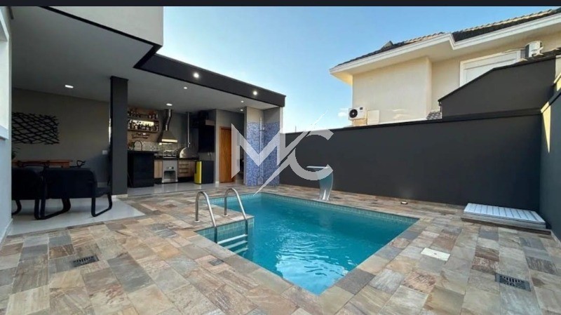 Casa, 4 quartos - Foto 12